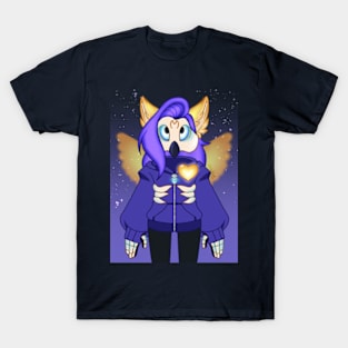 Keisha - Spooky T-Shirt